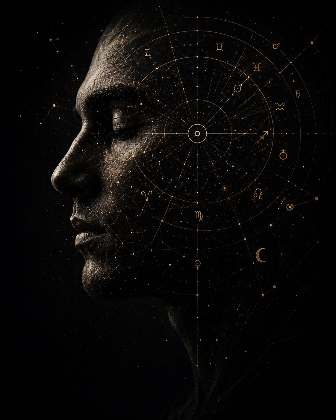 The hidden psychology of attraction