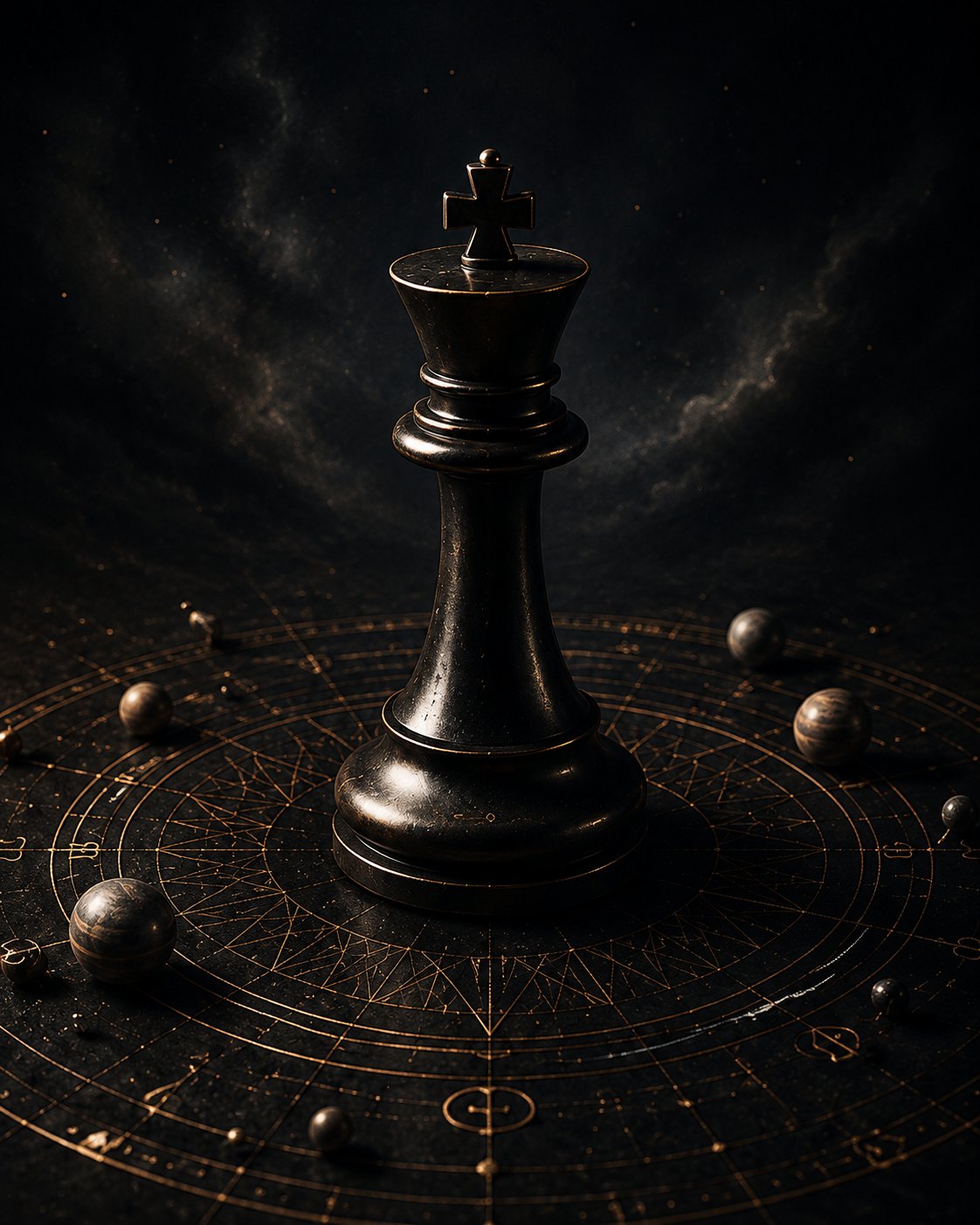 When does a pattern become destiny — astrology and psychology perspective